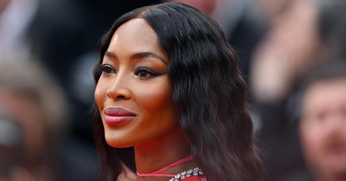 Does Naomi Campbell Have a Partner? Relationships Explored