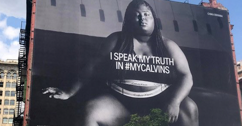 featured calvin klein