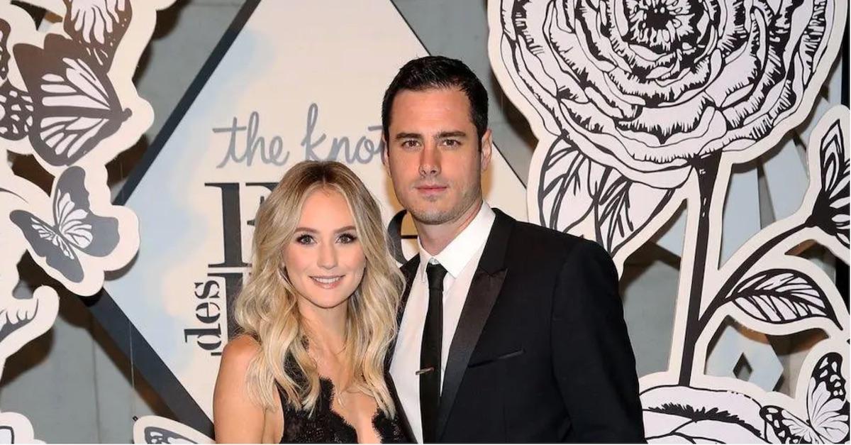 ben higgins lauren bushnell