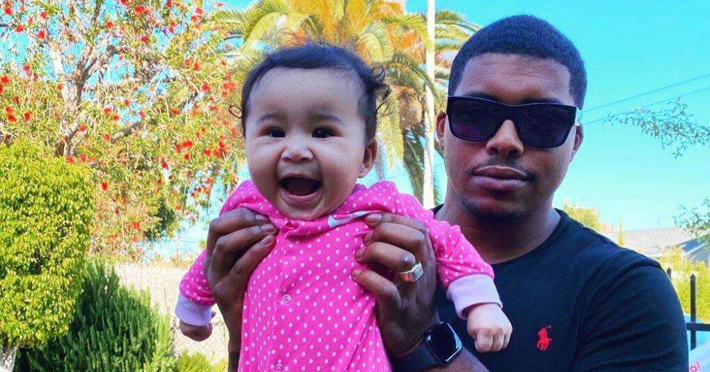 Jacob Knight's Daughter Will Make Her TV Debut on 'Love & Listings'