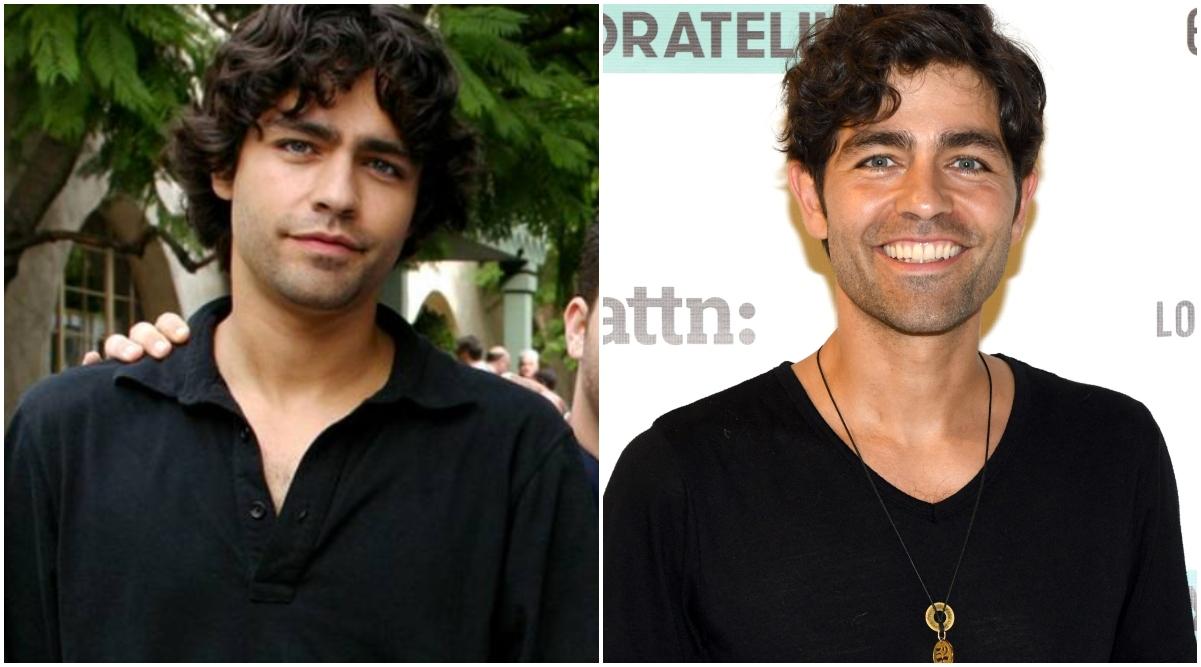 adrian grenier entourage