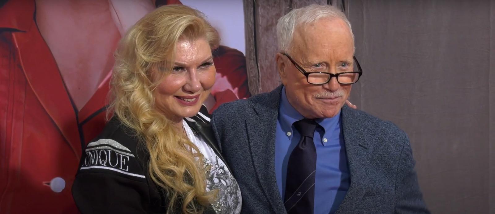 richard-dreyfuss-and-svetlana-erokhin