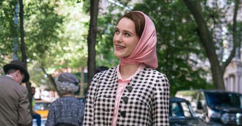 marvelous mrs maisel season