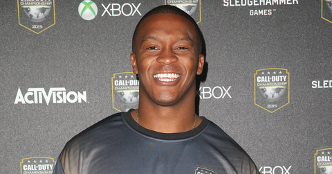 Demaryius Thomas