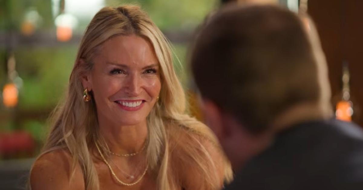 Is 'Age of Attraction' Scripted?