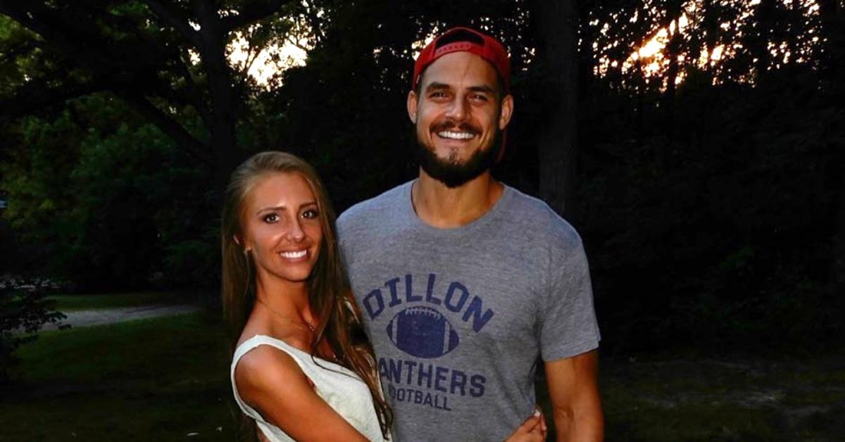 Are Zach and Jenna From 'The Challenge' Still Together? Here's the Tea