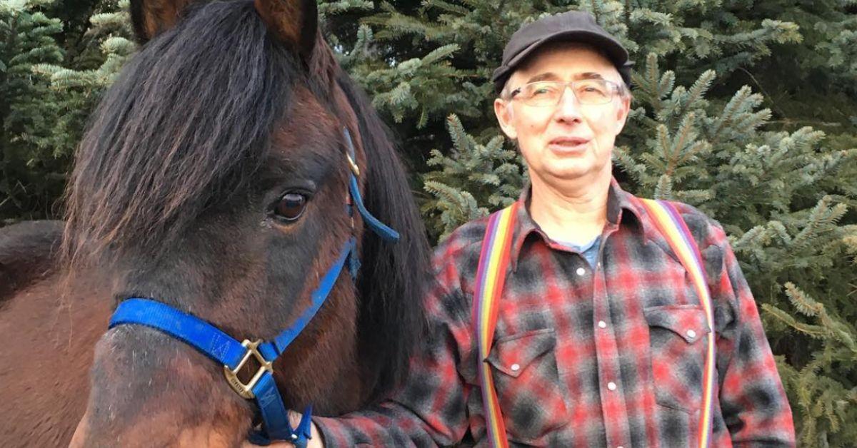 'Alaska: The Last Frontier': Otto Kilcher's Injury Explained