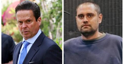 Nick Reiner's Attorney Says This Case Has Complex Issues