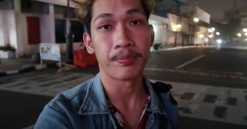 featured youtuber arrested