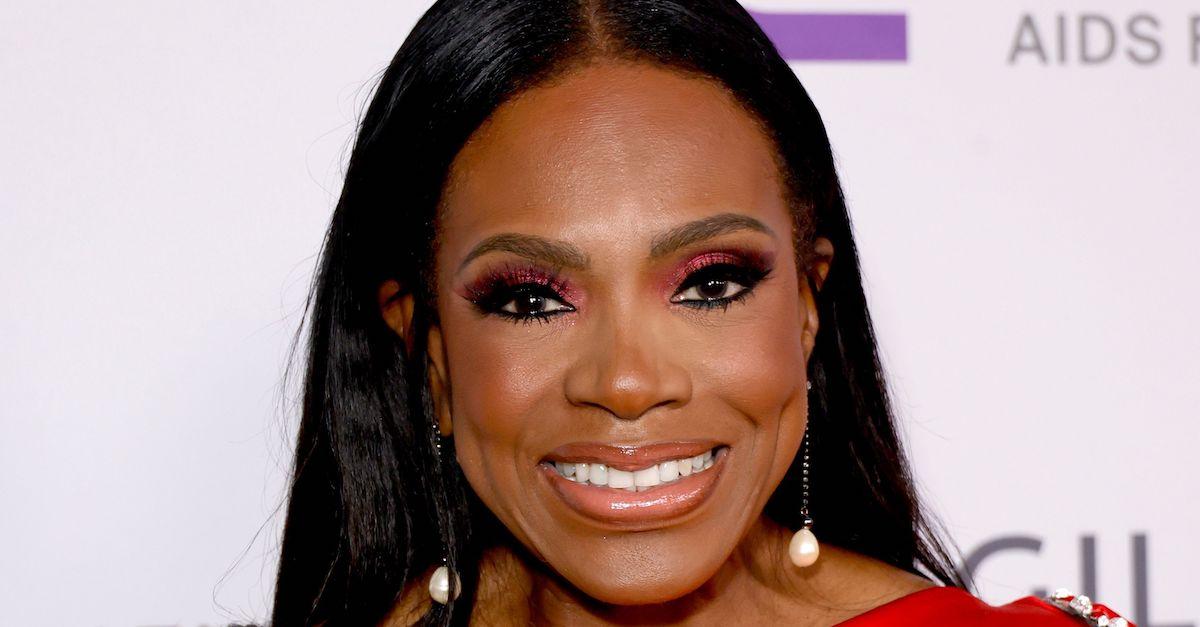 Sheryl Lee Ralph