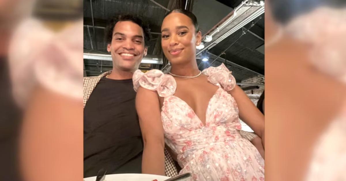 Mia Calabrese Had a Boyfriend Going Into Summer House