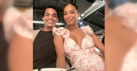 Mia Calabrese Had a Boyfriend Going Into Summer House