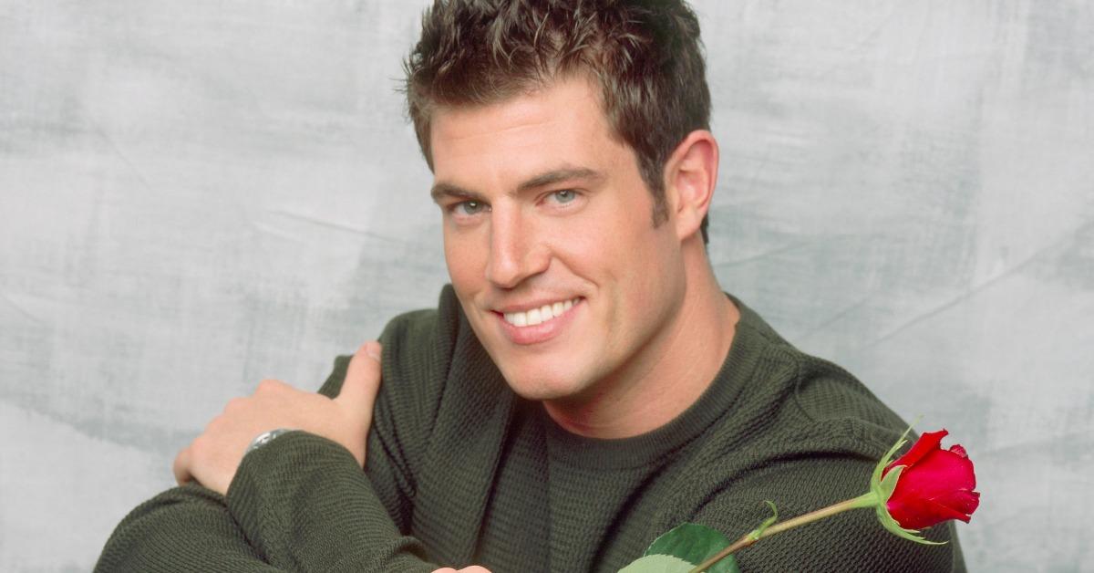 Jesse Palmer