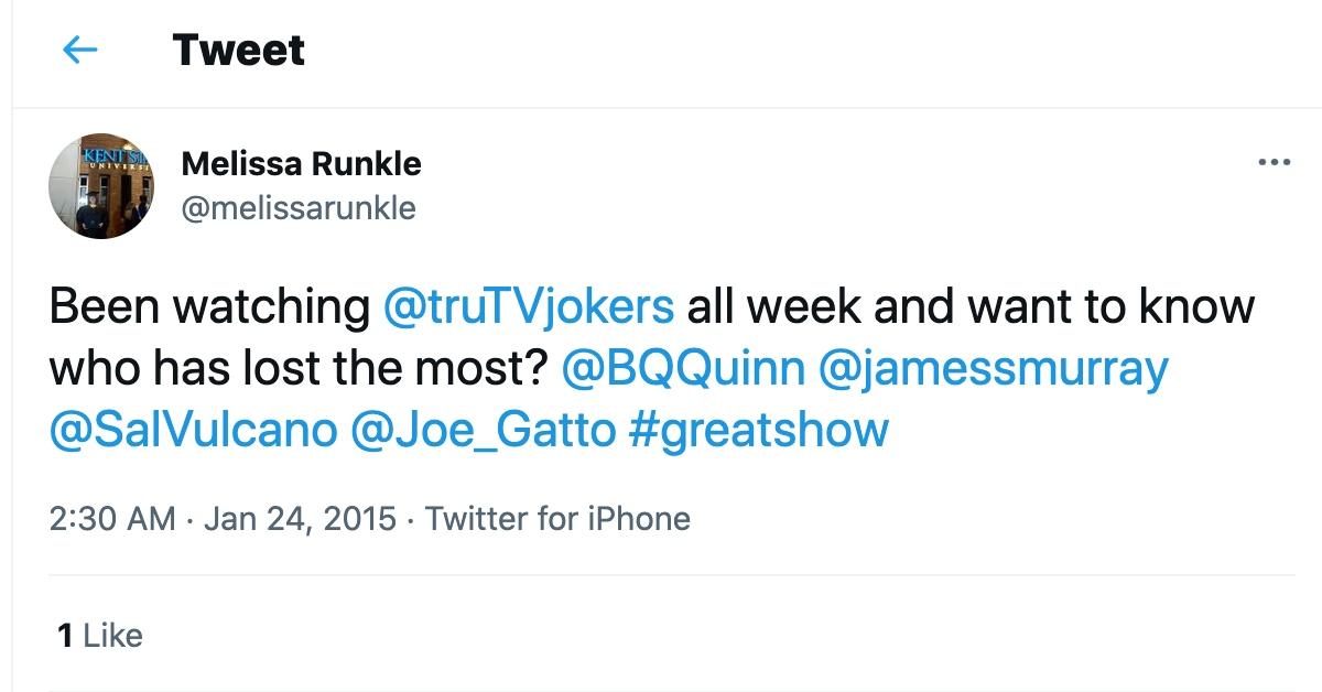 Who Has Lost the Most on 'Impractical Jokers'? Here's What Fans Think