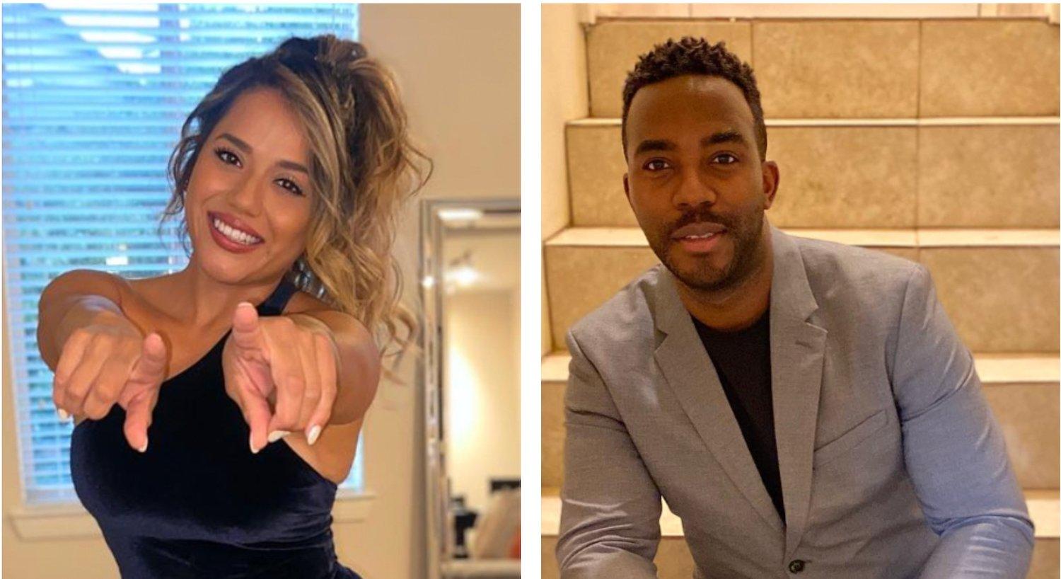 Who Is Nancy From 'Love Is Blind’s' Ex-Boyfriend?