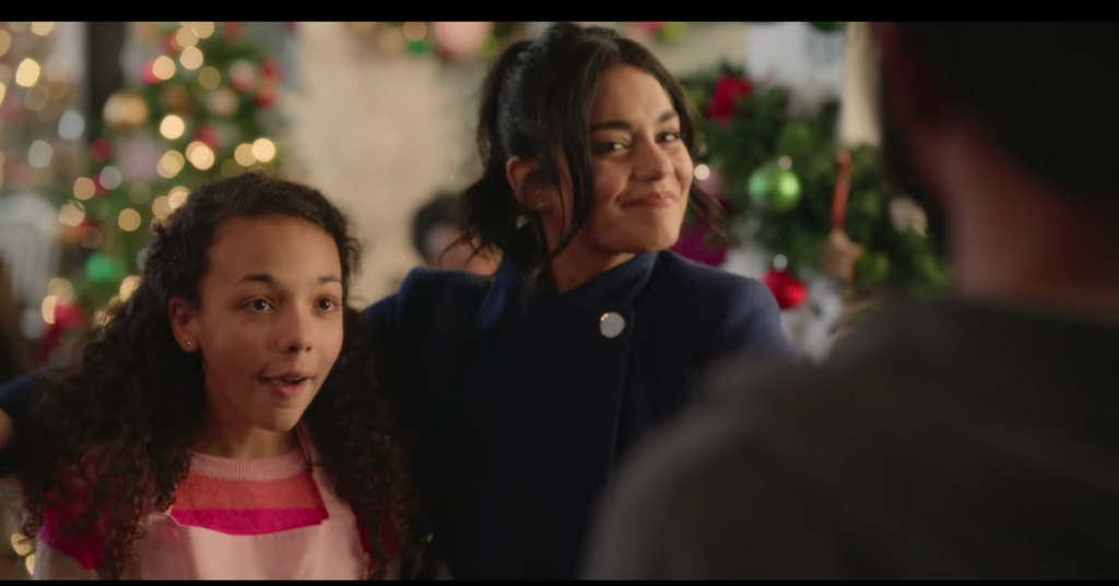 Who Is Mia Lloyd from ‘The Princess Switch: Switched Again’?