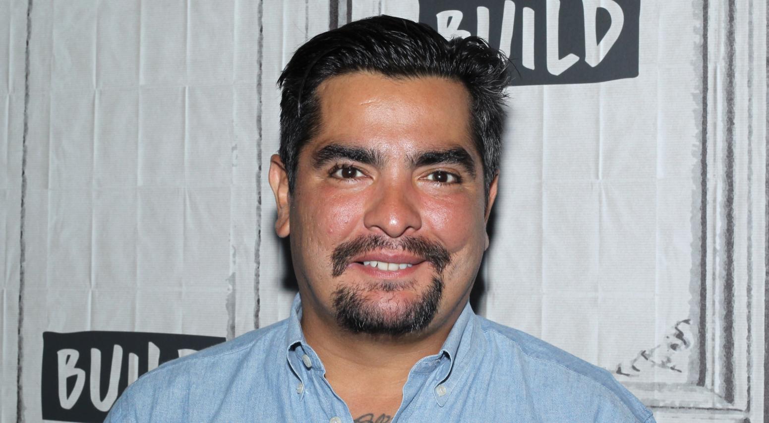 Chef Chat with Aaron Sanchez