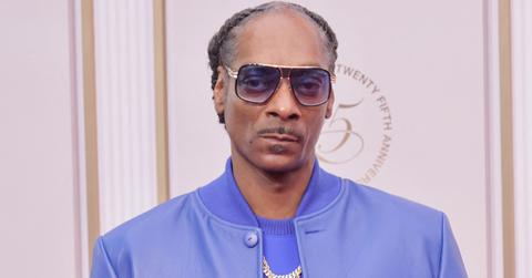 Snoop Dogg Faces Backlash for His LGBTQ Comments