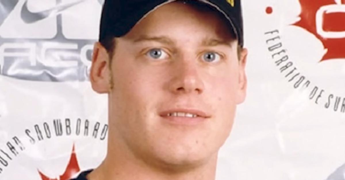 What Is Ryan Wedding's Net Worth?