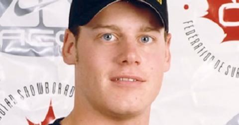 What Is Ryan Wedding's Net Worth?