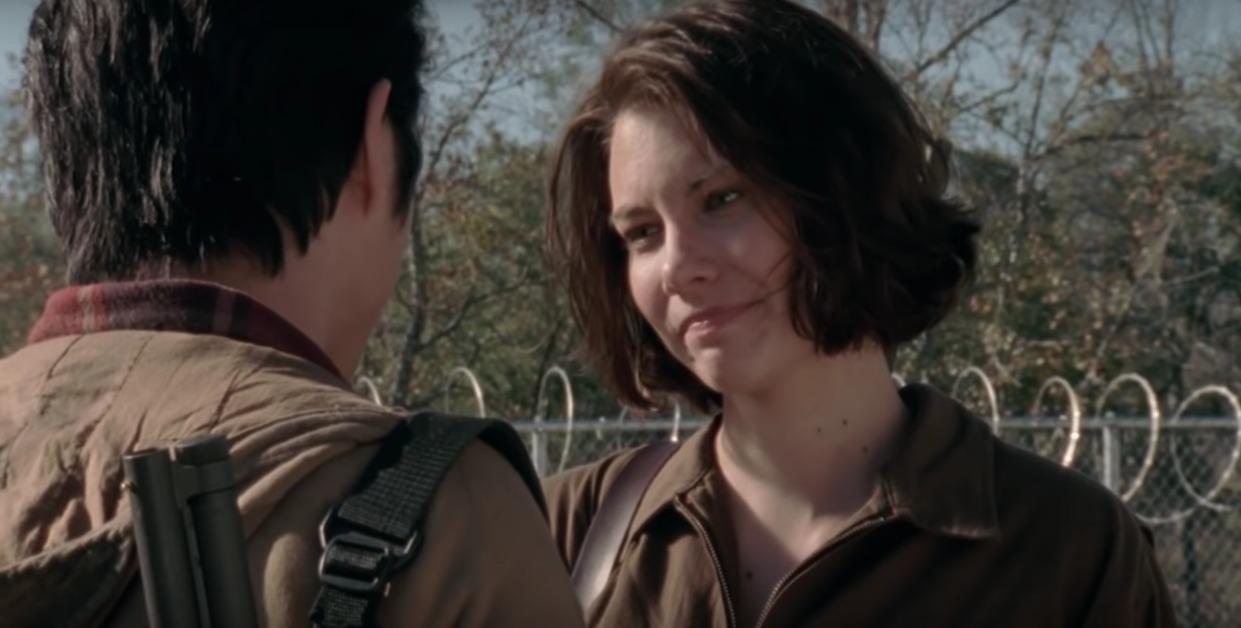 Why Did Maggie Leave 'The Walking Dead'? She Could Be Back Soon