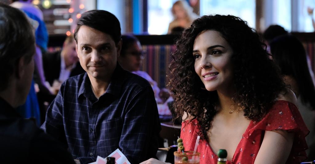 ‘Cobra Kai’ Season 3: Vanessa Rubio Teases Miguel’s Recovery (EXCLUSIVE)