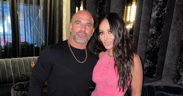Joe and Melissa Gorga on Instagram.