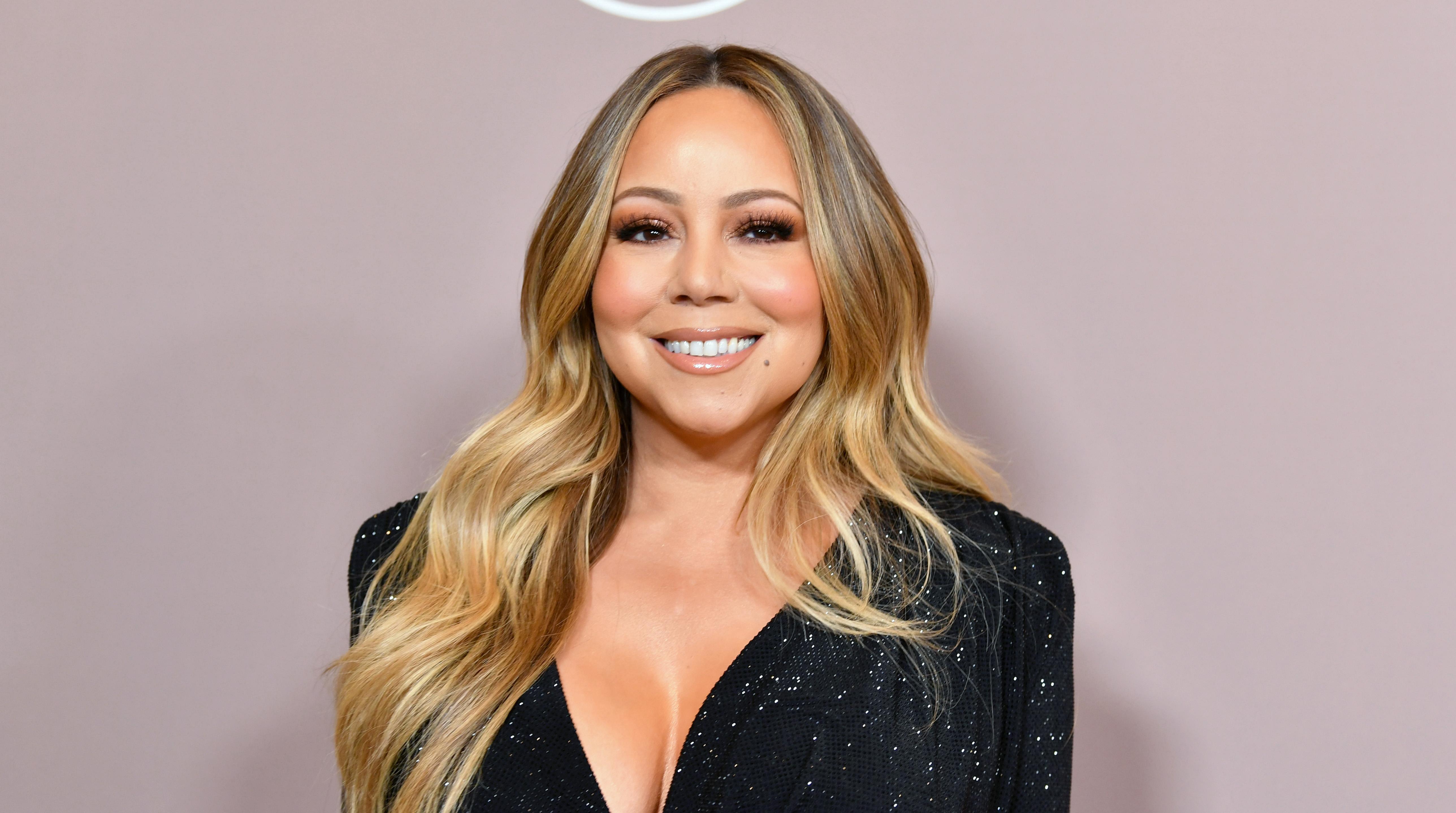 Who Are Mariah Carey's Parents? Details About Their Relationship