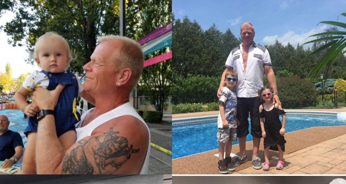 Is Mike Holmes Married? — 'Rock the Block' Star Is a Family Man