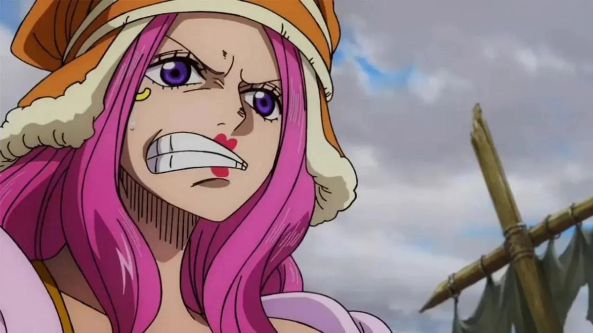 ‘One Piece’