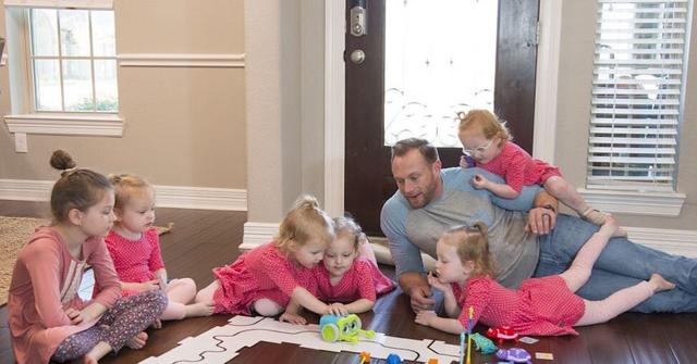 why did the busbys have to move