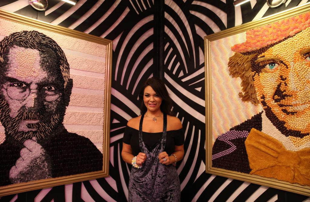 Who Is Candy Queen Jackie Sorkin, Host of Hulu's New 'Candified'?