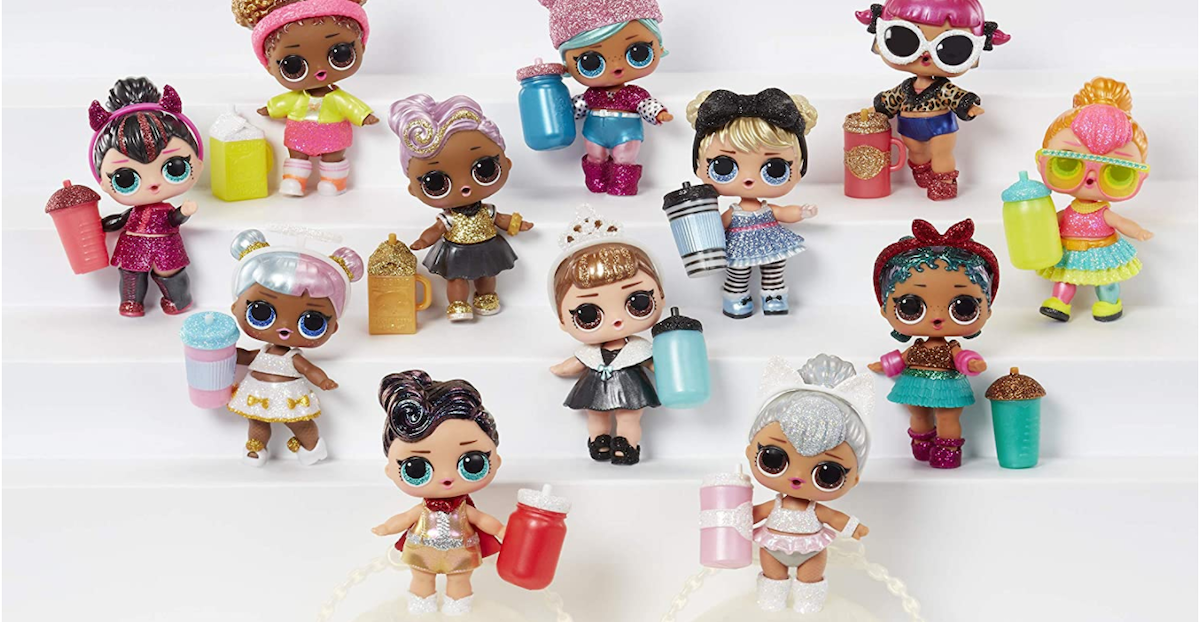L O L Doll Symbol Meanings There Are Wild Conspiracy Theories L O L Doll Symbol Meanings There Are Wild Conspiracy Theories