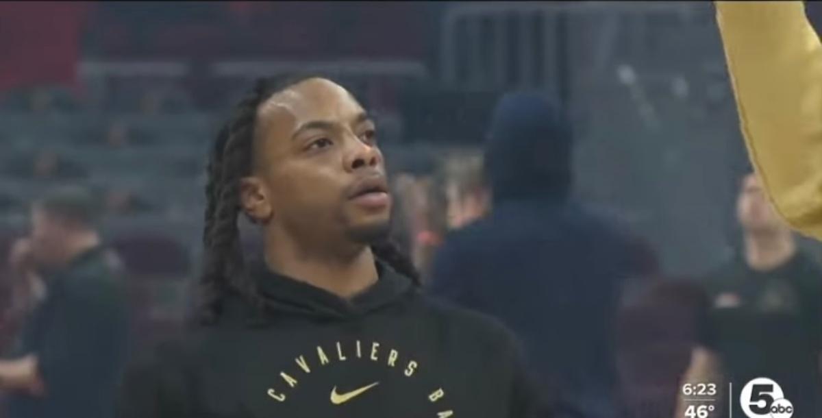 Darius Garland