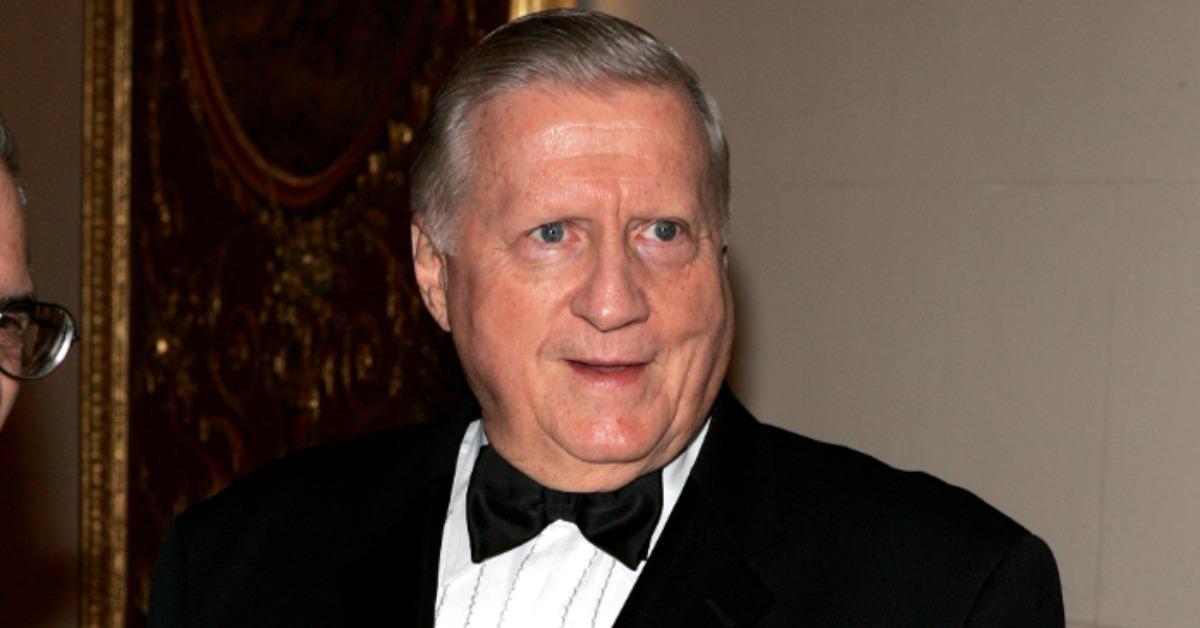 George Steinbrenner