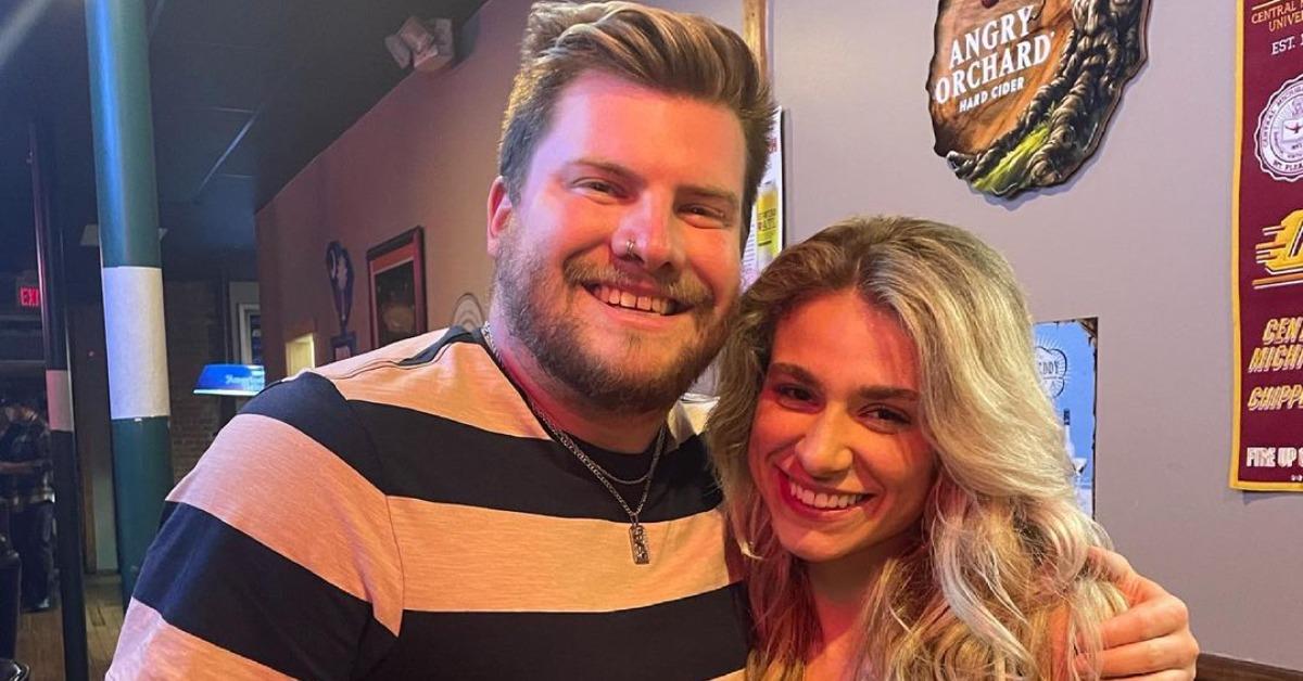 Who Is Codi Butts Dating? His Girlfriend Is Not Part of 'Floribama Shore'