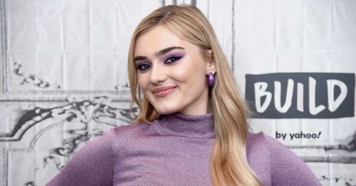 Zombies 2' Star Meg Donnelly Talks Film's Message of Inclusion