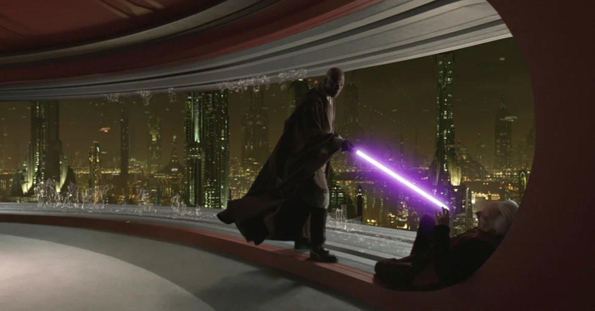 Mace Windu