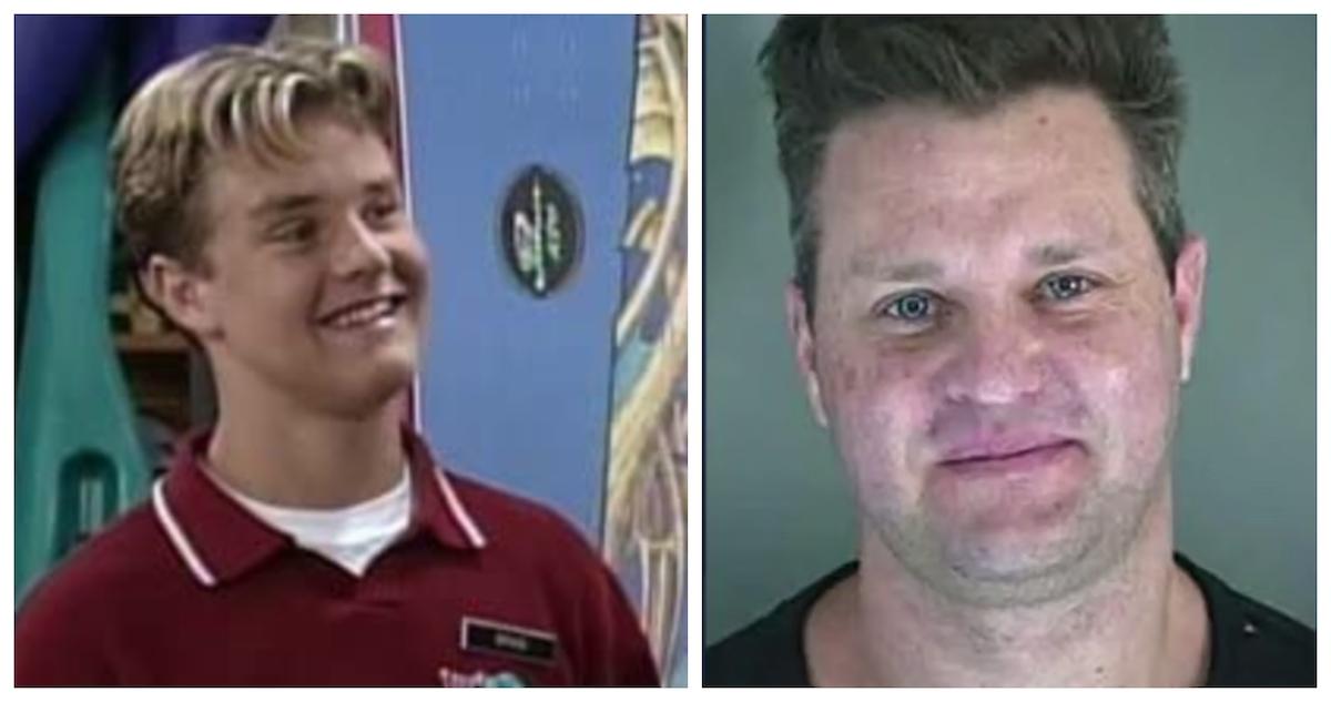 Who S Zachery Ty Bryan S Girlfriend The Home Improvement Star Was Arrested