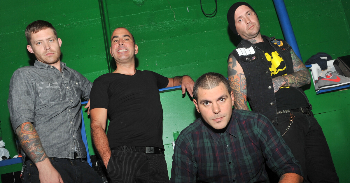 What Ever Happened To The Band Alien Ant Farm Anyway Get The Facts