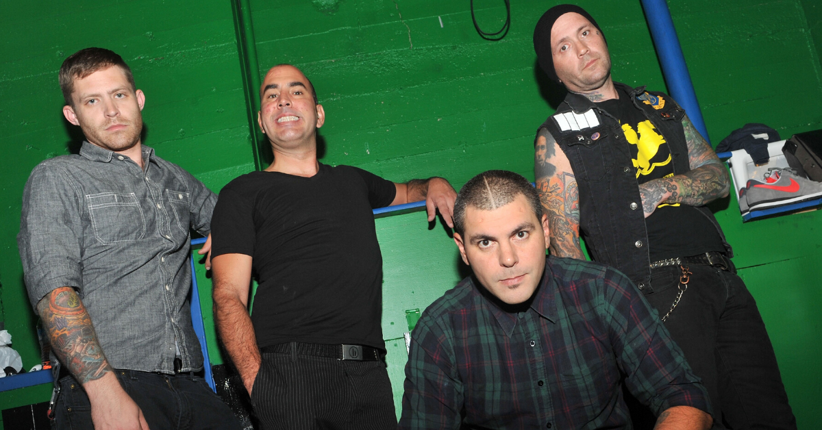 What Ever Happened to the Band Alien Ant Farm, Anyway? Get the Facts
