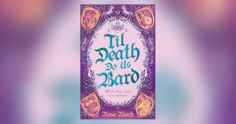 'Til Death Do Us Bard'