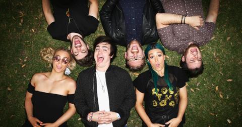 geronimo meaning tiktok