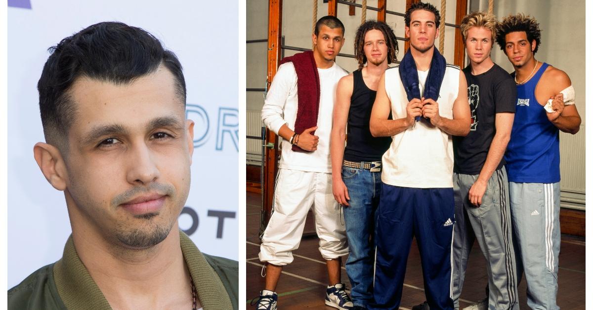 Where Is Erik Michael Estrada Now? He's Still Living in O Town