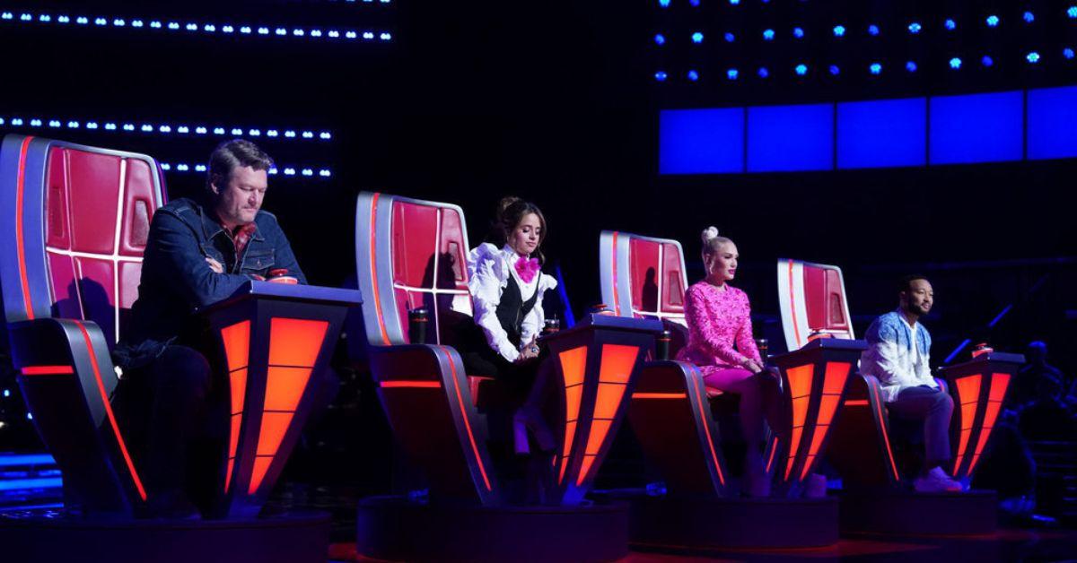 Why Is ‘The Voice’ Not on Hulu? Where to Stream It Now - Why Is The Voice Not On Hulu Today