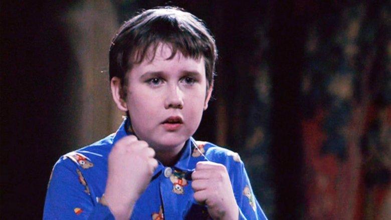 neville longbottom