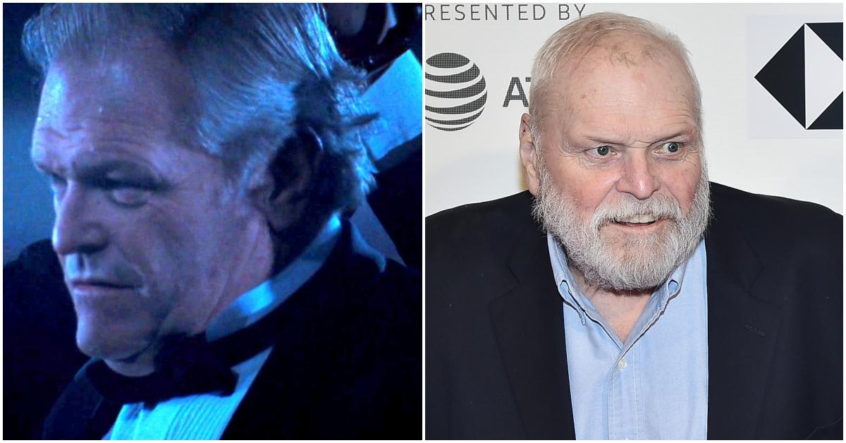 brian dennehy romeo juliet watn