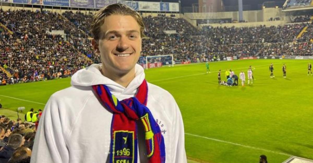 Who Is Stu on 'The Pioneer Woman'? Meet Ree Drummond's Nephew