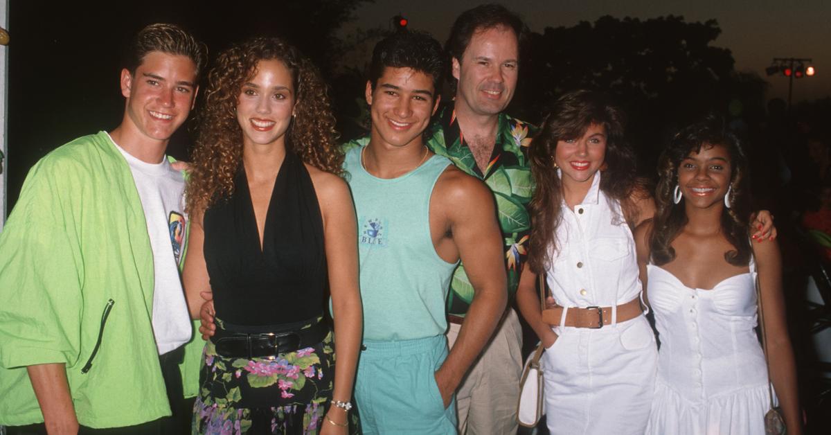 Where Is Lark Voorhies Today? Here’s What Happened to the ’80s Star