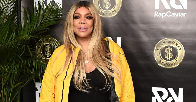 what happened to wendy williams